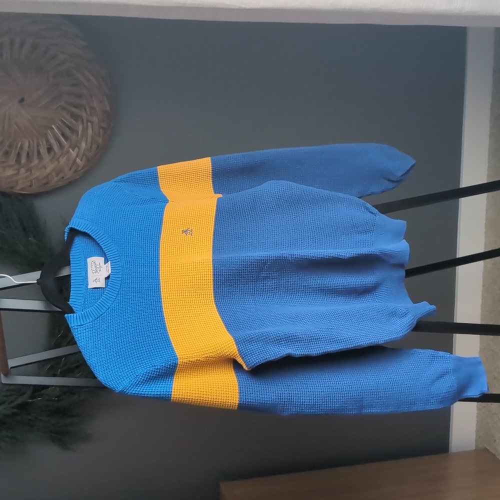 Penguin longsleeve